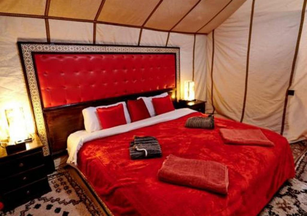 Holiday Luxury Camp Merzouga Exterior photo