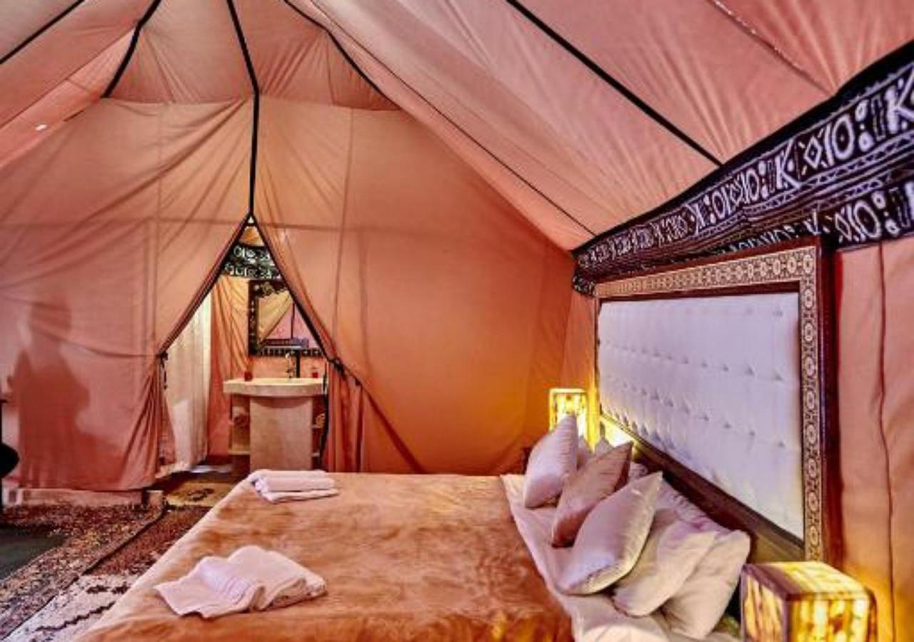 Holiday Luxury Camp Merzouga Exterior photo