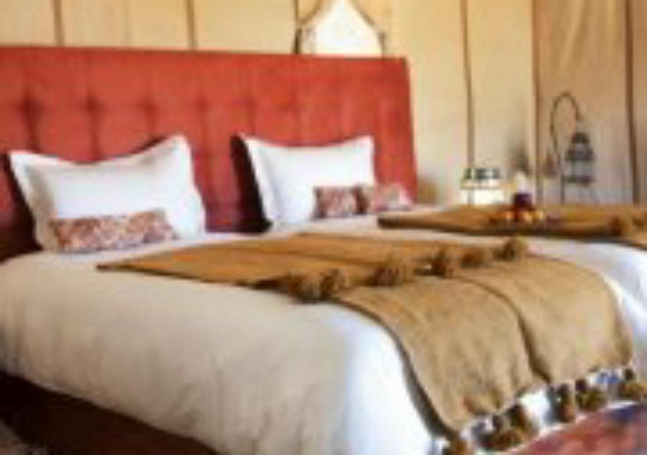 Holiday Luxury Camp Merzouga Room photo