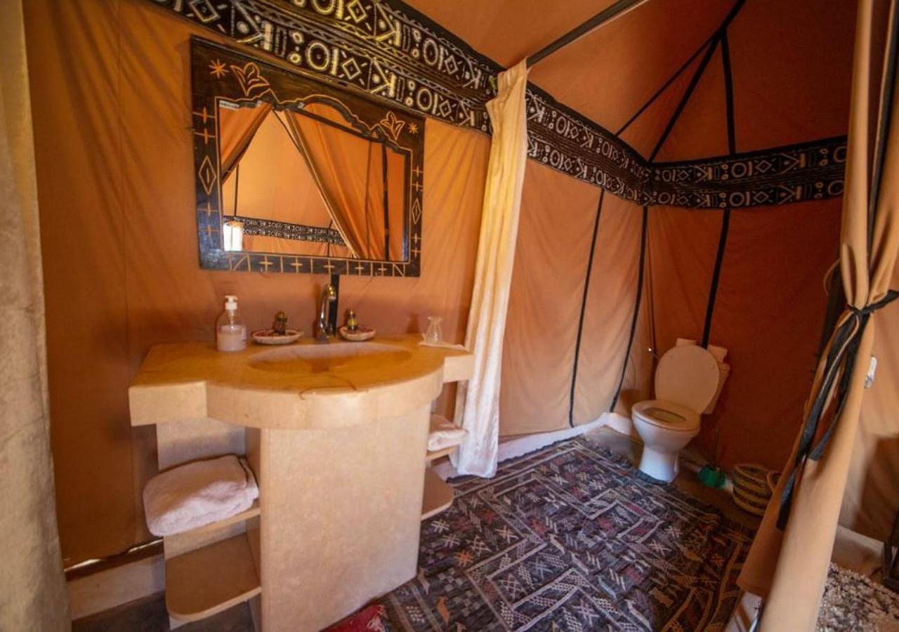 Holiday Luxury Camp Merzouga Exterior photo