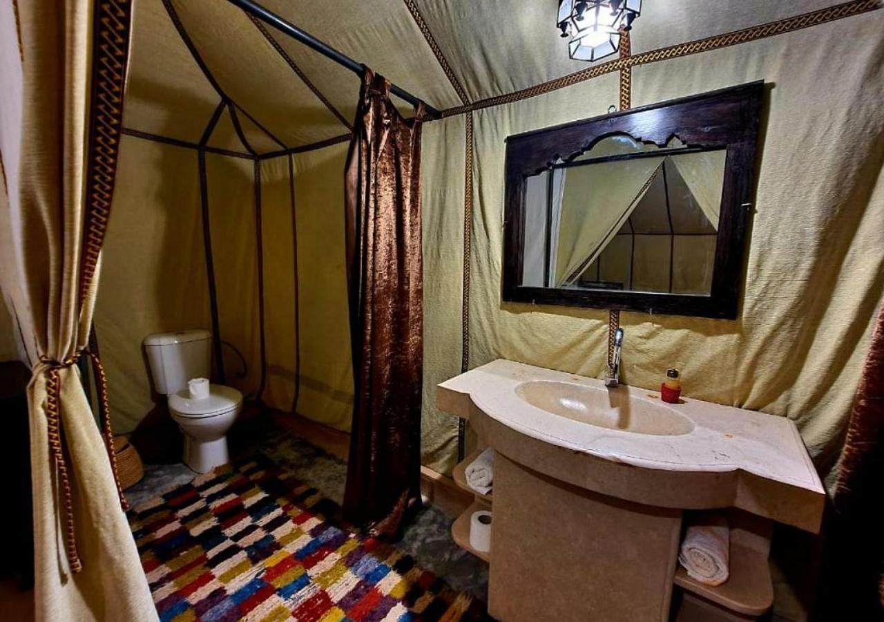 Holiday Luxury Camp Merzouga Exterior photo