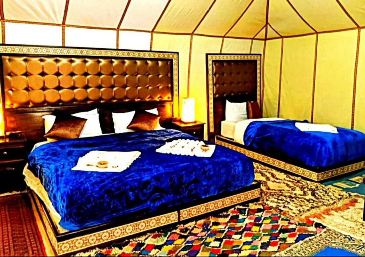 Holiday Luxury Camp Merzouga Room photo